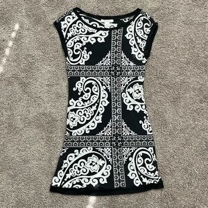 White House Black Market Dress